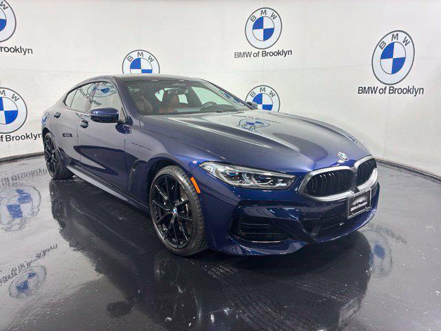 2026 BMW 840i Gran Coupe xDrive for sale in Brooklyn, NY