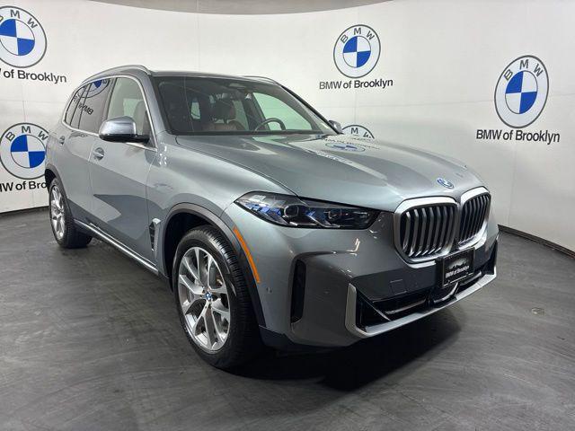 2026 BMW X5 xDrive50e for sale in Brooklyn, NY