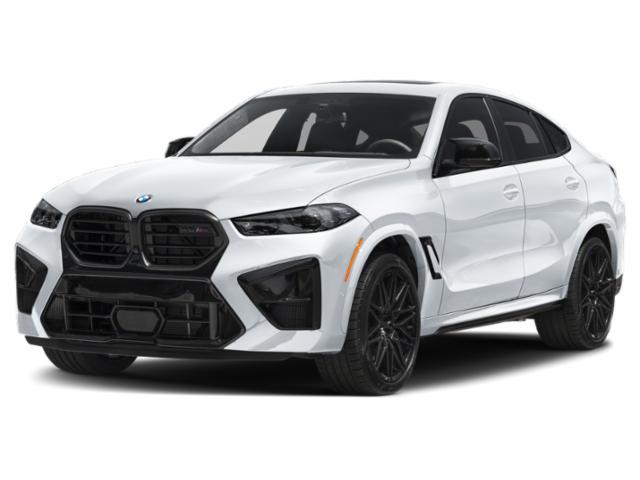 2027 BMW X6 M Competition for sale in Brooklyn, NY