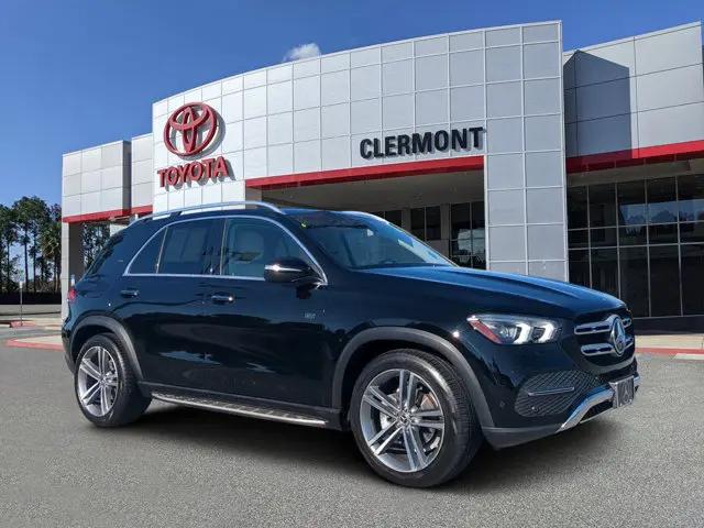 2020 Mercedes-Benz GLE GLE 350 4MATIC for sale in Clermont, FL