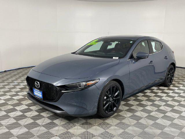 2020 Mazda Mazda3 Premium Package for sale in BREMERTON, WA
