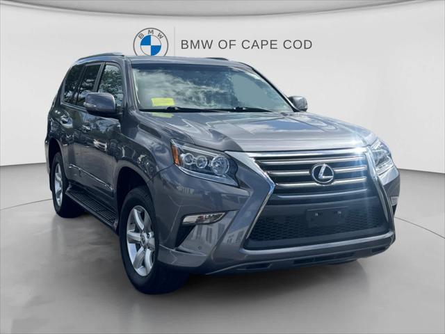2017 Lexus GX 460 4WD for sale in Hyannis, MA