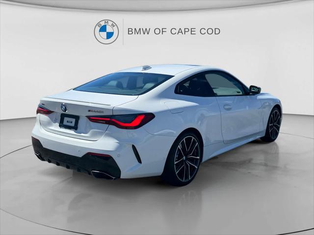 2023 BMW M4 xDrive