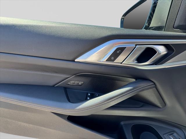2023 BMW M4 xDrive