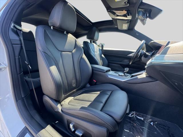 2023 BMW M4 xDrive