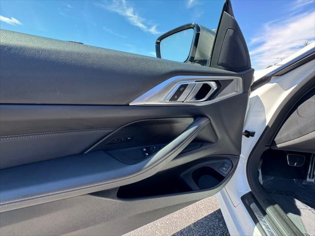 2023 BMW M4 xDrive