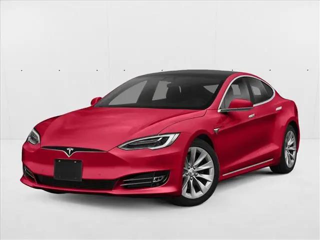 2018 Tesla Model S 75D for sale in Jacksonville, FL