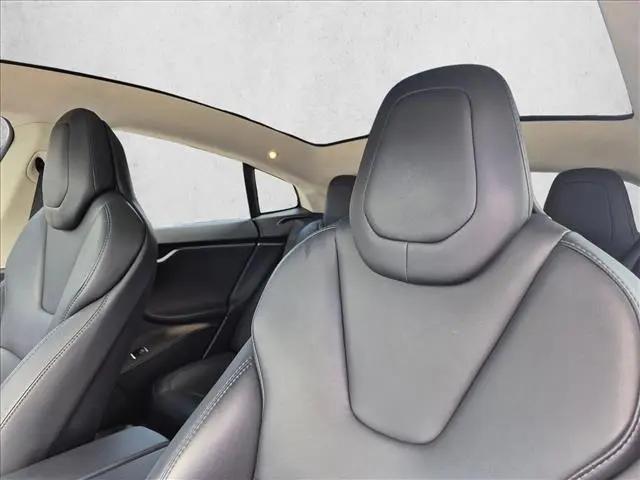 2018 Tesla Model S 75D