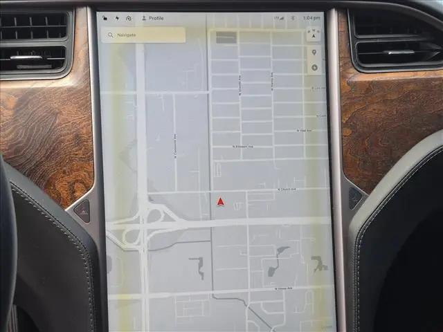 2018 Tesla Model S 75D