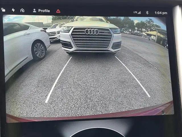 2018 Tesla Model S 75D