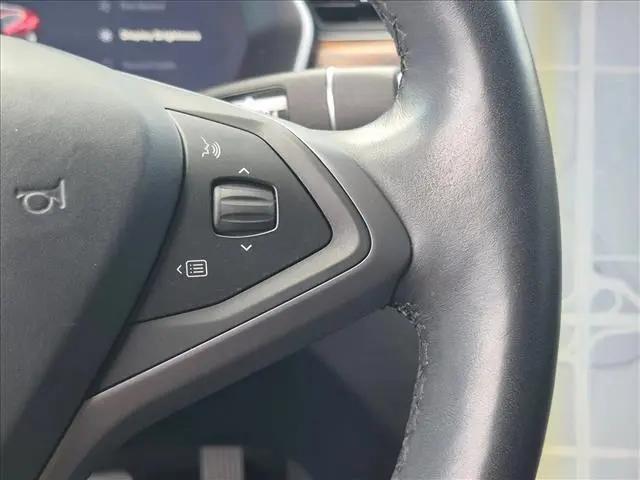 2018 Tesla Model S 75D