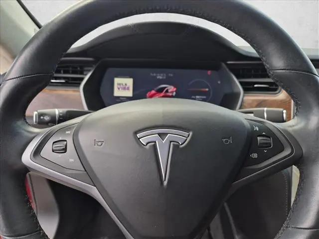 2018 Tesla Model S 75D