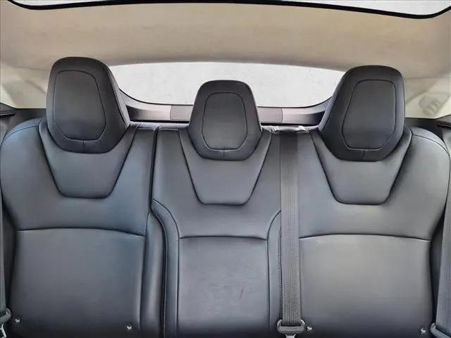 2018 Tesla Model S 75D