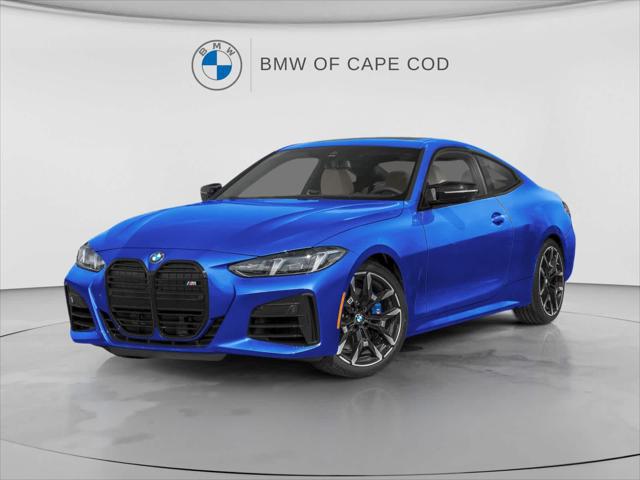 2027 BMW M4 i xDrive for sale in Hyannis, MA