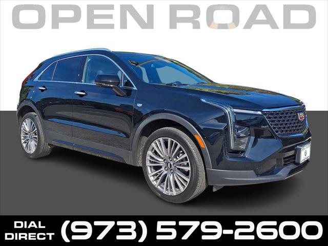 2025 Cadillac XT4 AWD Premium Luxury for sale in Newton, NJ