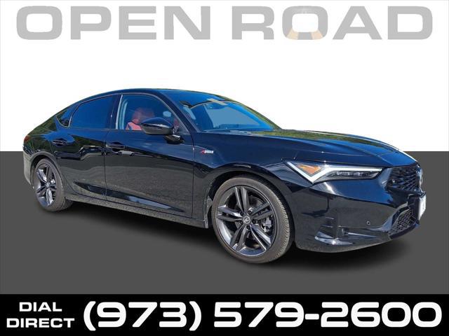 2025 Acura Integra A-SPEC Technology for sale in Newton, NJ