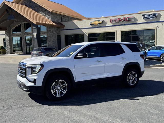 2026 GMC Terrain Elevation, AWD for sale in Logan, UT
