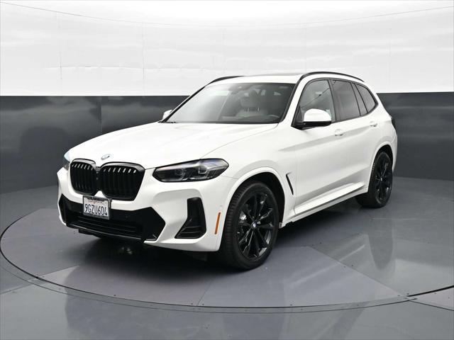 2023 BMW X3 sDrive30i for sale in Seaside, CA