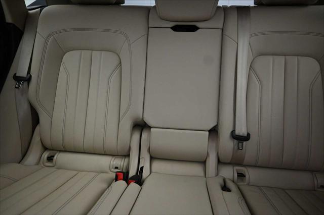 2022 Audi Q5 Premium Plus 45 TFSI S line quattro S tronic