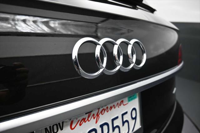 2022 Audi Q5 Premium Plus 45 TFSI S line quattro S tronic
