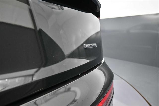 2022 Audi Q5 Premium Plus 45 TFSI S line quattro S tronic