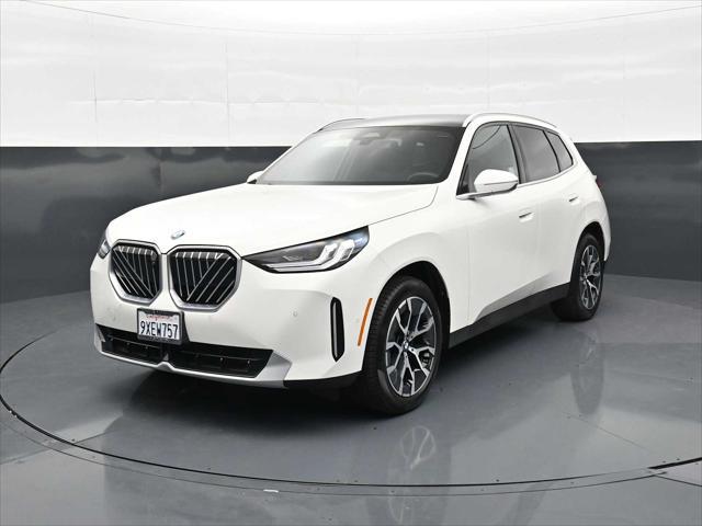 2026 BMW X3 30 xDrive for sale in Seaside, CA