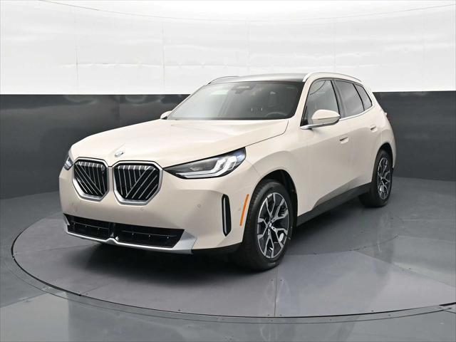 2026 BMW X3 30 xDrive for sale in Seaside, CA