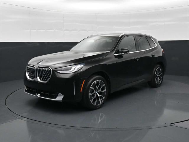 2026 BMW X3 30 xDrive for sale in Seaside, CA