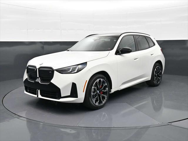 2026 BMW X3 M50 xDrive for sale in Seaside, CA