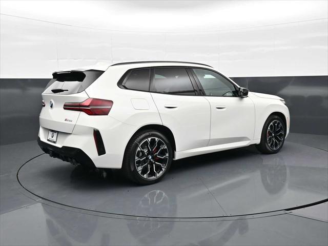 2026 BMW X3 M50 xDrive