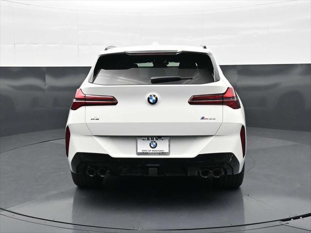 2026 BMW X3 M50 xDrive