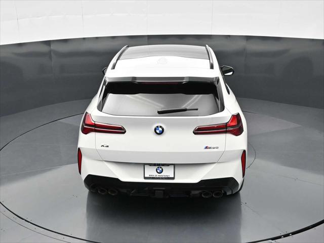 2026 BMW X3 M50 xDrive