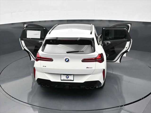 2026 BMW X3 M50 xDrive