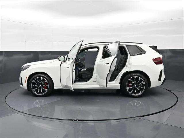 2026 BMW X3 M50 xDrive