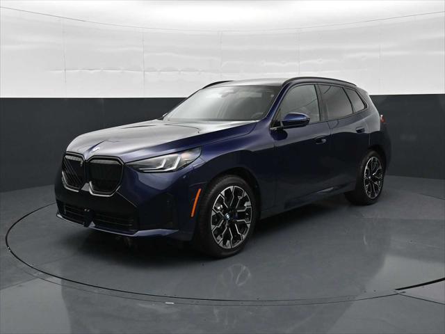 2026 BMW X3 30 xDrive for sale in Seaside, CA