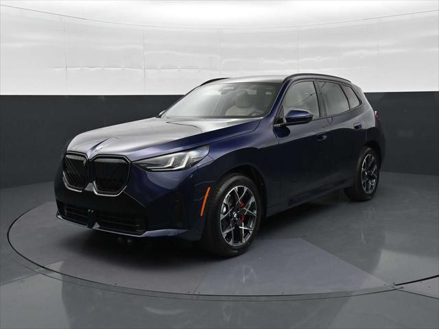 2026 BMW X3 30 xDrive for sale in Seaside, CA