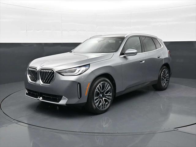 2026 BMW X3 30 xDrive for sale in Seaside, CA