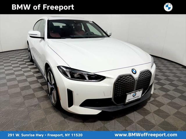 2026 BMW i4 xDrive40 for sale in Freeport, NY