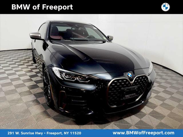 2024 BMW M4 xDrive for sale in Freeport, NY