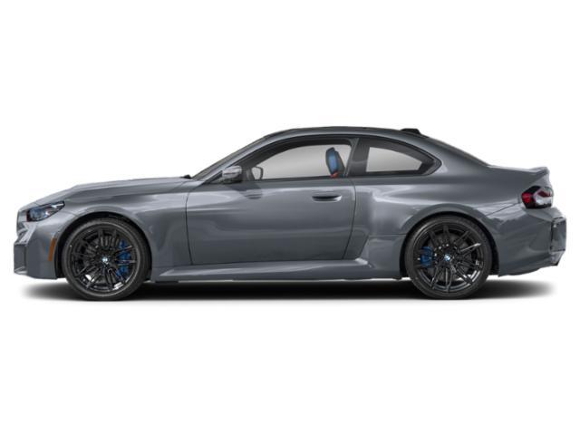 2026 BMW M2 Unknown