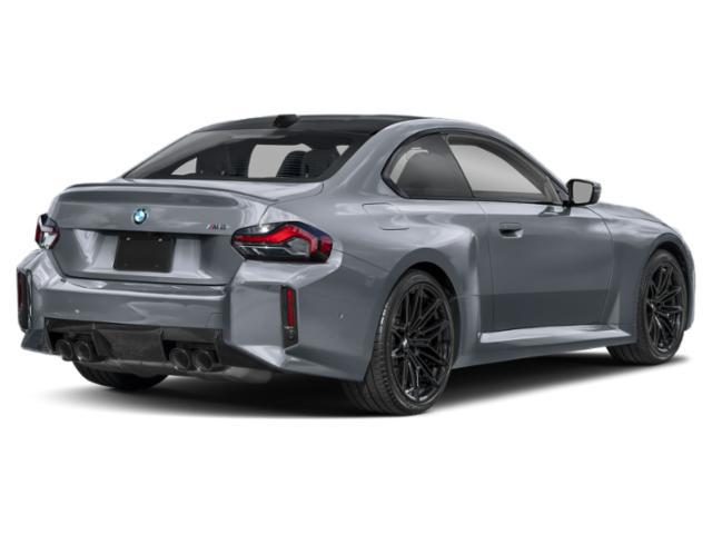 2026 BMW M2 Unknown