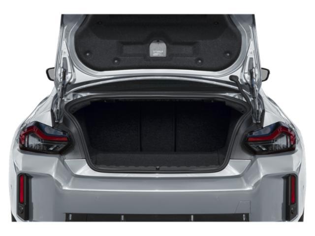 2026 BMW M2 Unknown