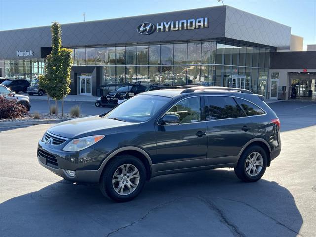 2012 Hyundai Veracruz GLS for sale in LINDON, UT