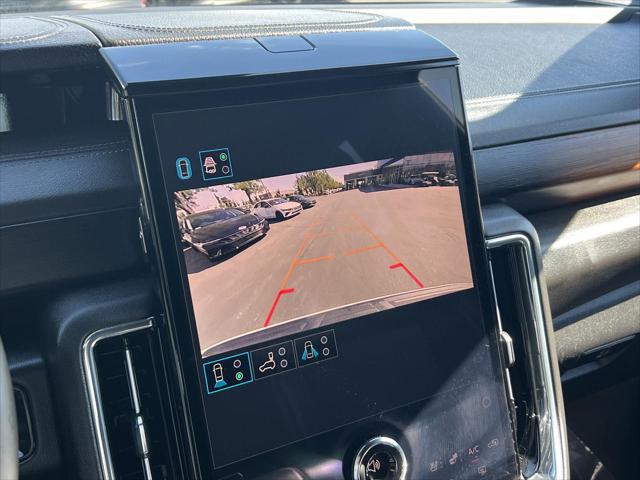 2025 GMC Yukon 4WD Denali