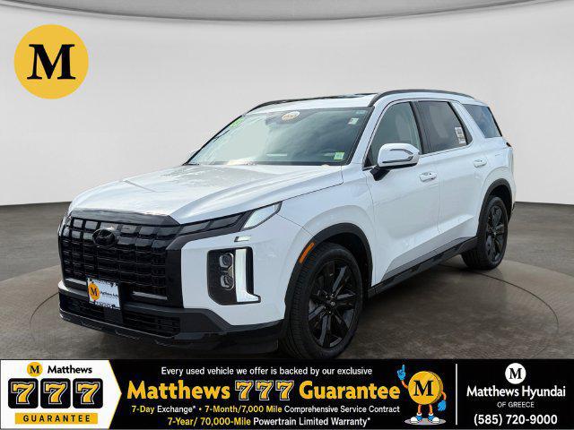 2023 Hyundai Palisade XRT for sale in ROCHESTER, NY