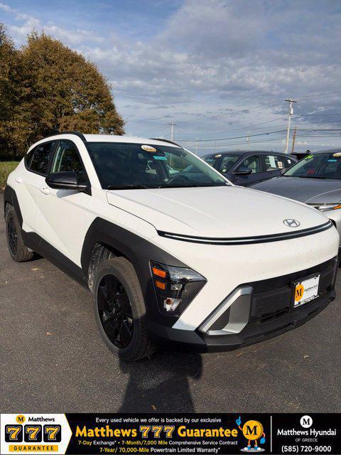 2026 Hyundai Kona SEL Sport for sale in ROCHESTER, NY