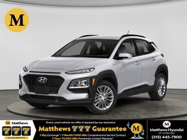 2018 Hyundai Kona SEL for sale in SYRACUSE, NY