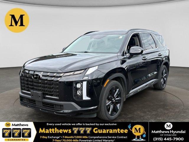 2024 Hyundai Palisade XRT for sale in SYRACUSE, NY