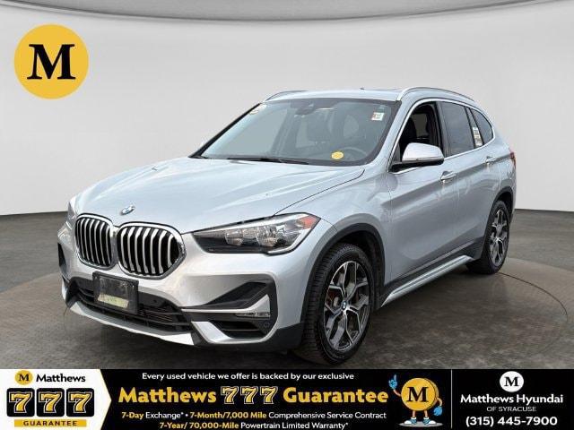2020 BMW X1 xDrive28i for sale in SYRACUSE, NY