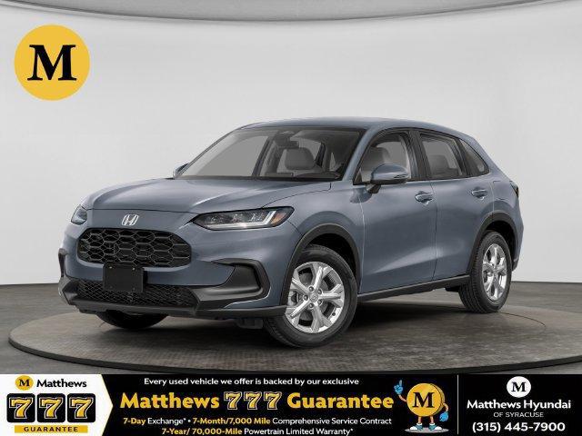 2025 Honda HR-V AWD LX for sale in SYRACUSE, NY